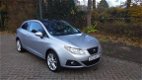 Seat Ibiza SC - 1.6 Sport met clima, cruise, pano en stoelverwarming - 1 - Thumbnail