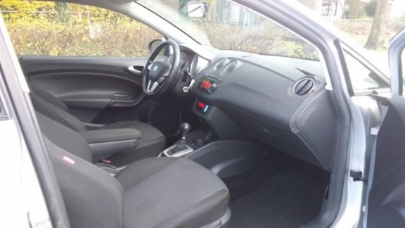 Seat Ibiza SC - 1.6 Sport met clima, cruise, pano en stoelverwarming - 1