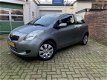 Toyota Yaris - 1.3 VVTi Sol MMT AUTOMAAT / AIRCO / NAP - 1 - Thumbnail