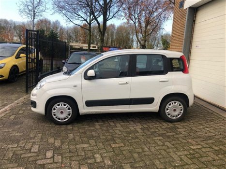 Fiat Panda - 0.9 TwinAir Edizione Cool - 1