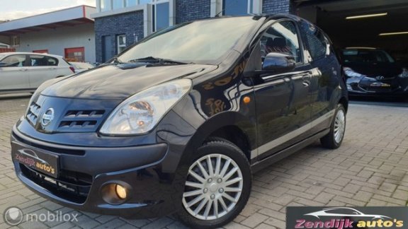 Nissan Pixo - 1.0 Acenta - 1