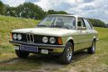 BMW 3-serie - 316 Matching Numbers - Gereviseerde motor - 1 - Thumbnail