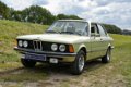 BMW 3-serie - 316 Matching Numbers - Gereviseerde motor - 1 - Thumbnail