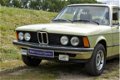 BMW 3-serie - 316 Matching Numbers - Gereviseerde motor - 1 - Thumbnail