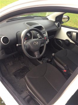 Toyota Aygo - 1.0 VVT-i Comfort - 1