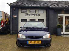 Ford Fiesta - 1.3-16V Century Wordt geleverd met nieuwe APK