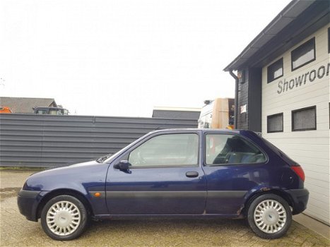 Ford Fiesta - 1.3-16V Century Wordt geleverd met nieuwe APK - 1