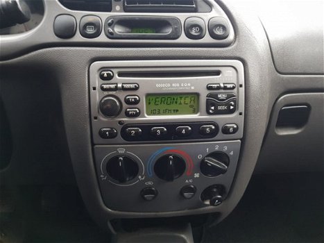 Ford Fiesta - 1.3-16V Century Wordt geleverd met nieuwe APK - 1