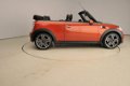 Mini Mini Cabrio - 1.6 Cooper Chili Alu 17