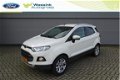 Ford EcoSport - 1.0 EcoBoost 125pk Titanium Half Leder - 1 - Thumbnail