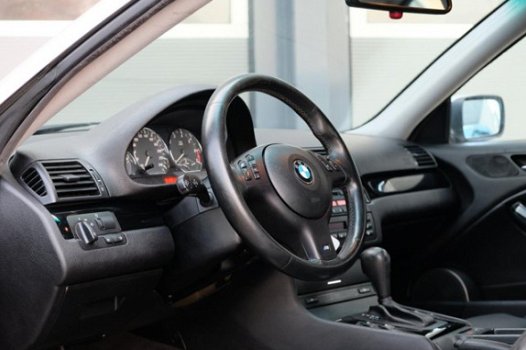 BMW 3-serie Coupé - 323Ci Executive Alpina | M3 interieur - 1