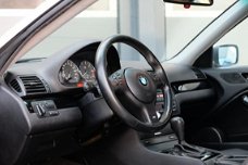 BMW 3-serie Coupé - 323Ci Executive Alpina | M3 interieur