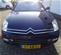 Citroën C6 - 2.7 HDIF V6 EXCLUSIVE Automaat, DealerOH, Xenon - 1 - Thumbnail