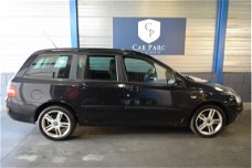 Fiat Stilo Multi Wagon - 1.8-16V Dynamic ELEK.PAKKET/NAVIGATIE/LMV/ECC AIRCO/APK 04-'20/NAP