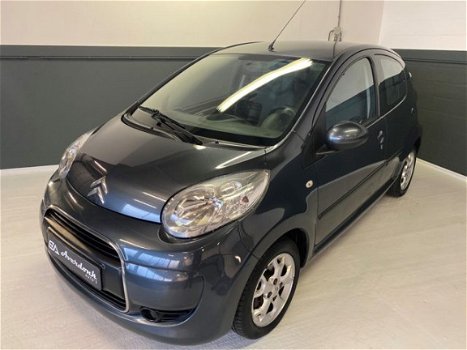 Citroën C1 - 1.0 12V AMBIANCE 5DRS *NAP/AC/LMV - 1