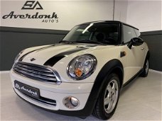 Mini Mini Cooper - 1.6 BUSINESS 120PK *Navi/Clima/PDC* NW APK