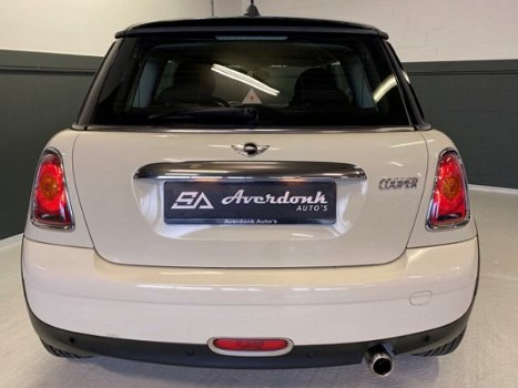 Mini Mini Cooper - 1.6 BUSINESS 120PK *Navi/Clima/PDC* NW APK - 1