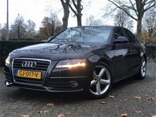 Audi A4 - 2.0 TFSI