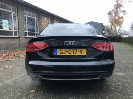 Audi A4 - 2.0 TFSI - 1