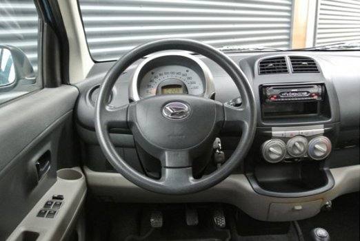 Daihatsu Sirion 2 - 1.0-12V Trend MEENEEMPRIJS - 1