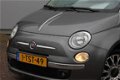 Fiat 500 C - TwinAir Turbo 80 PK Lounge - 1 - Thumbnail