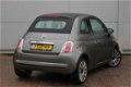 Fiat 500 C - TwinAir Turbo 80 PK Lounge - 1 - Thumbnail