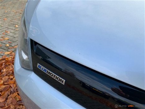 Volkswagen Polo - 1.2 TDI BlueMotion*NAP*NAVI*CRUISE*AIRCO - 1