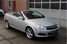 Opel Astra TwinTop - 1.6 Edition