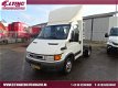 Iveco Daily - 10 ton BE Trekker - 1 - Thumbnail