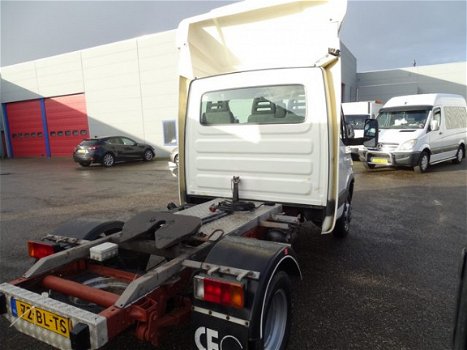 Iveco Daily - 10 ton BE Trekker - 1