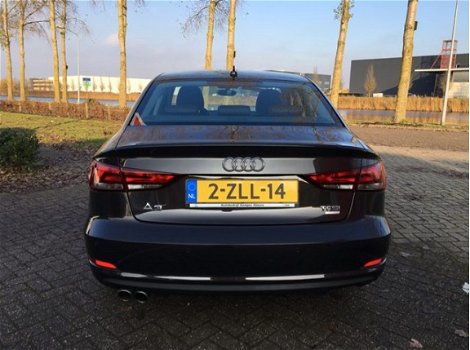 Audi A3 Limousine - 1.4 TFSI Ambiente Pro Line I Leder I Trekhaak 1e eig. BOVAG-garantie - 1