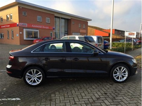 Audi A3 Limousine - 1.4 TFSI Ambiente Pro Line I Leder I Trekhaak 1e eig. BOVAG-garantie - 1