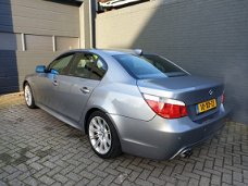 BMW 5-serie - 523i Executive 2e Eigenaar M-Pakket NL-Auto PDC