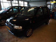 Mazda Demio - 1.3 GLX