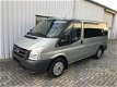 Ford Transit - Rolstoelbus L1, H1 lift - 1 - Thumbnail