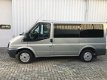 Ford Transit - Rolstoelbus L1, H1 lift - 1 - Thumbnail