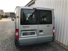 Ford Transit - Rolstoelbus L1, H1 lift