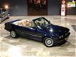 BMW 3-serie Cabrio - 325i leder bekleding M-Uitvoering windscherm BBS velgen zeer nette cabrio top - 1 - Thumbnail