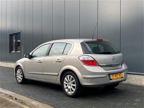 Opel Astra - 1.6 Elegance Panodak|Cruise|Clima|Elek. ramen|APK - 1