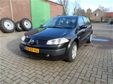 Renault Mégane Grand Tour - 1.5 dCi Privilège Luxe