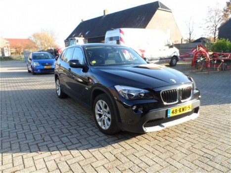 BMW X1 - 1.8d sDrive Executive - 1