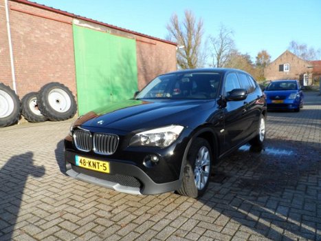 BMW X1 - 1.8d sDrive Executive - 1