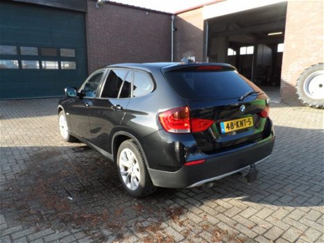 BMW X1 - 1.8d sDrive Executive - 1