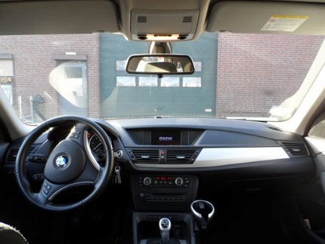 BMW X1 - 1.8d sDrive Executive - 1
