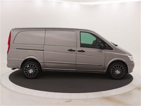 Mercedes-Benz Vito - 113 CDI 320 Functional Lang Standaard Airco | 17 