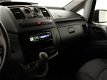 Mercedes-Benz Vito - 113 CDI 320 Functional Lang Standaard Airco | 17 