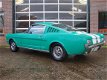 Ford Mustang Fastback - USA 2.3 2+2 - 1 - Thumbnail