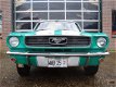 Ford Mustang Fastback - USA 2.3 2+2 - 1 - Thumbnail