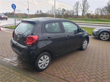 Citroën C1 - 1.0 e-VTi Airscape Feel - 1