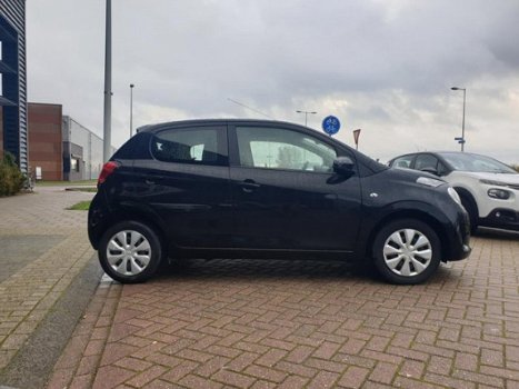 Citroën C1 - 1.0 e-VTi Airscape Feel - 1